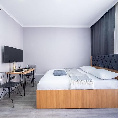 Kral Hotel İstanbul Dış mekan fotoğraf