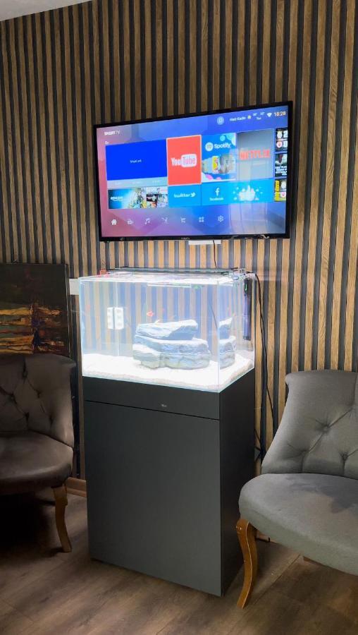 Kral Hotel İstanbul Dış mekan fotoğraf