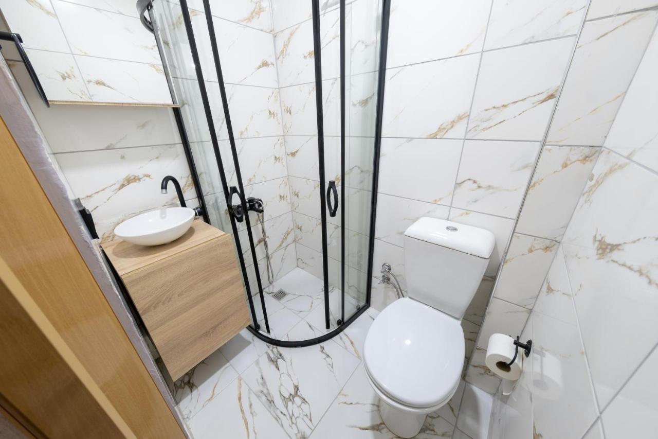 Kral Hotel İstanbul Dış mekan fotoğraf
